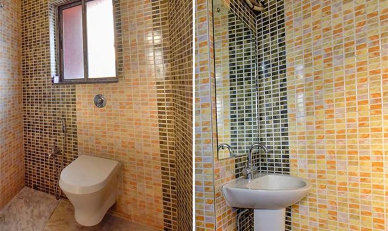 Fabhotel Rr Suites กูวาฮาติ ภายนอก รูปภาพ